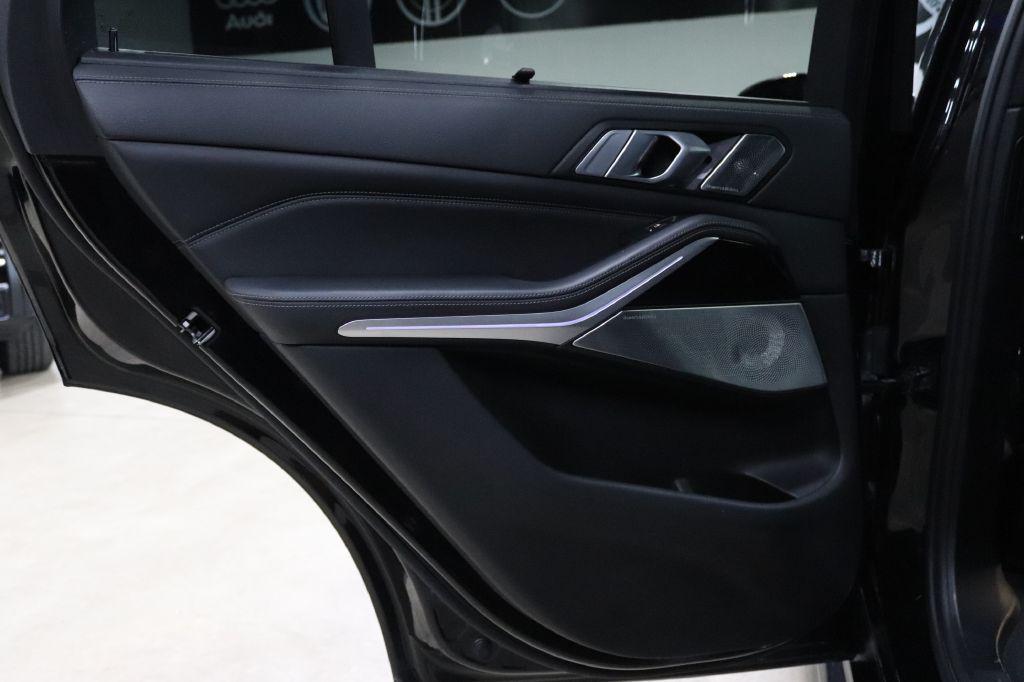 used 2020 BMW X5 car, priced at $38,990