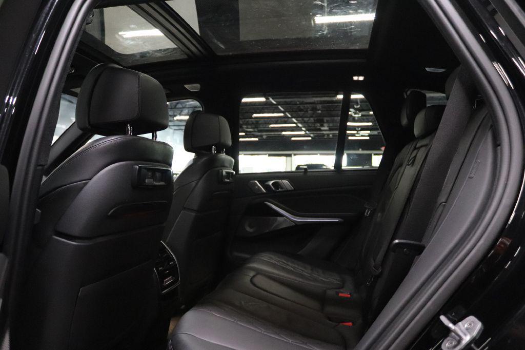 used 2020 BMW X5 car, priced at $38,990