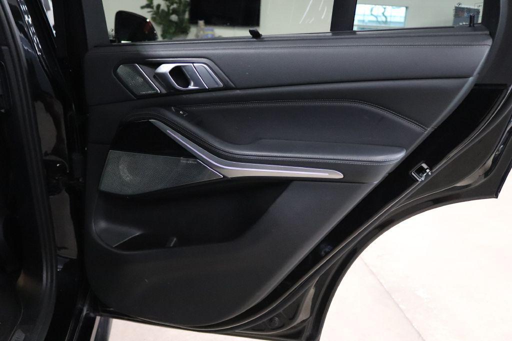 used 2020 BMW X5 car, priced at $38,990