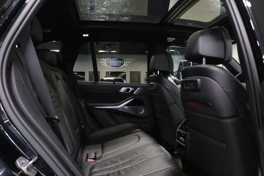 used 2020 BMW X5 car, priced at $38,990