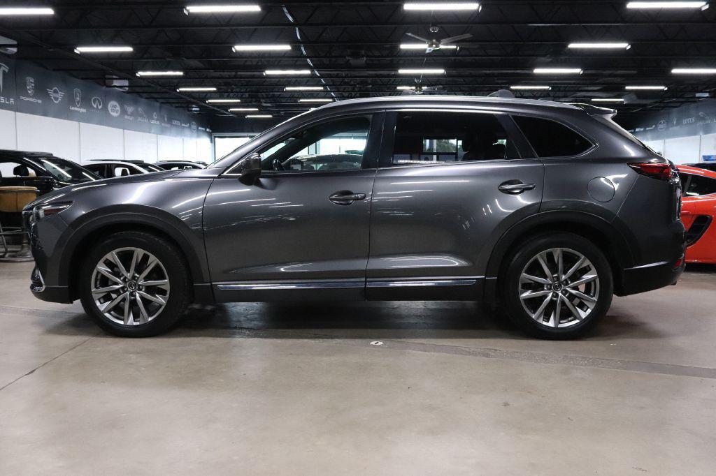 used 2017 Mazda CX-9 car, priced at $15,990