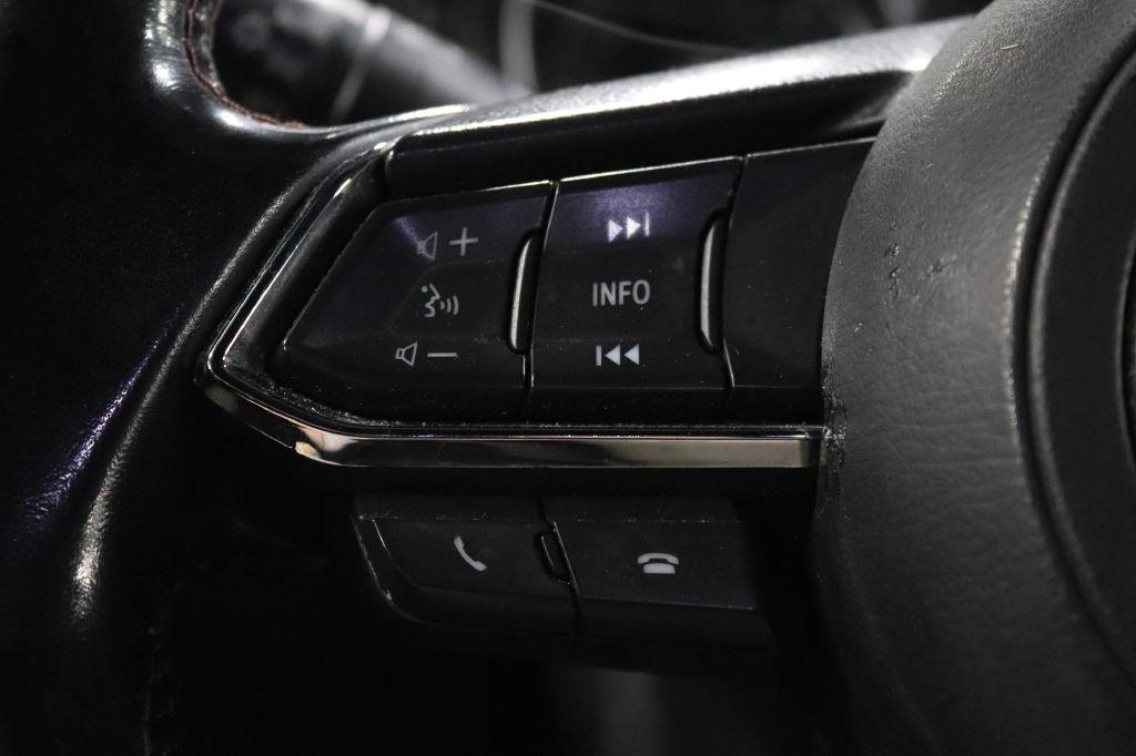 used 2017 Mazda CX-9 car, priced at $15,990