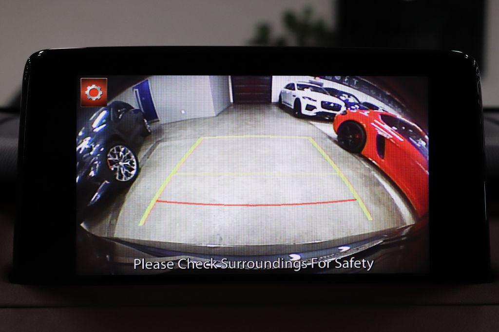 used 2017 Mazda CX-9 car, priced at $15,990