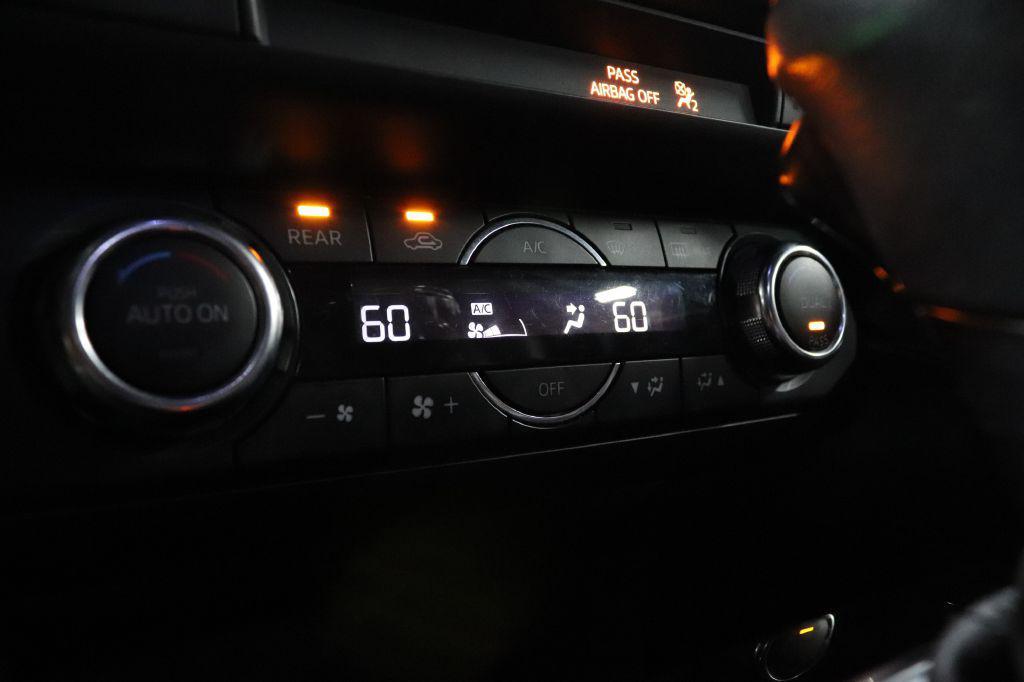 used 2017 Mazda CX-9 car, priced at $15,990