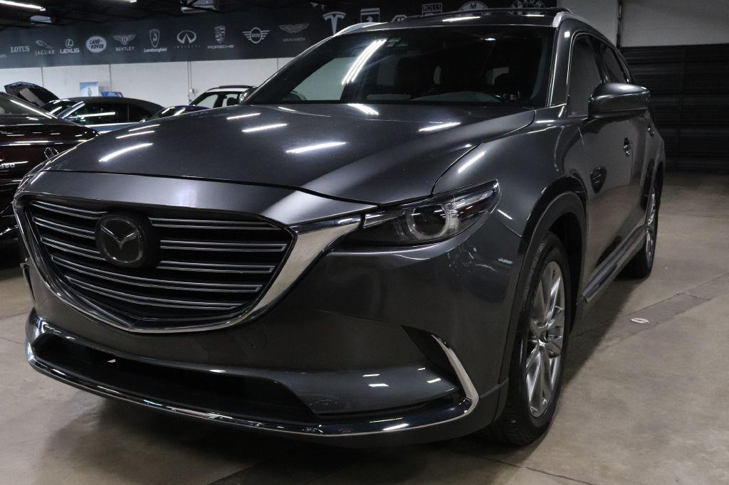 used 2017 Mazda CX-9 car, priced at $15,990