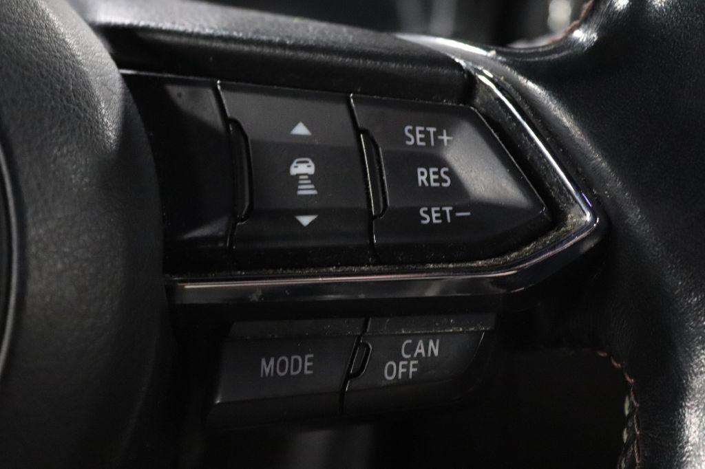 used 2017 Mazda CX-9 car, priced at $15,990