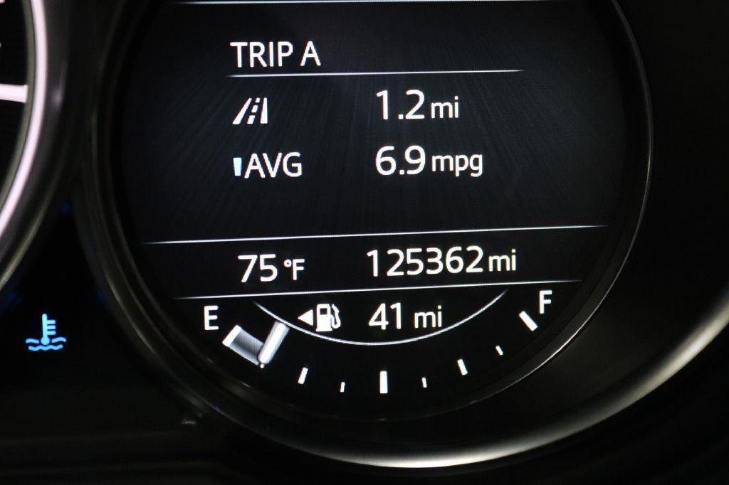 used 2017 Mazda CX-9 car, priced at $15,990