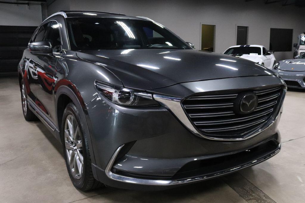 used 2017 Mazda CX-9 car, priced at $15,990