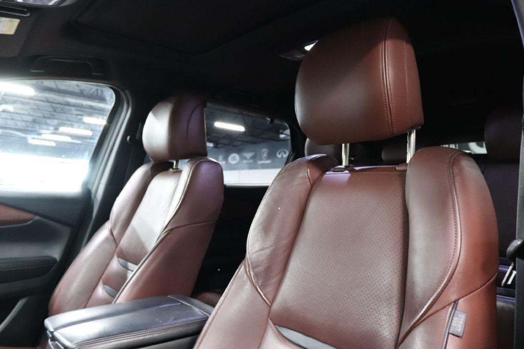 used 2017 Mazda CX-9 car, priced at $15,990