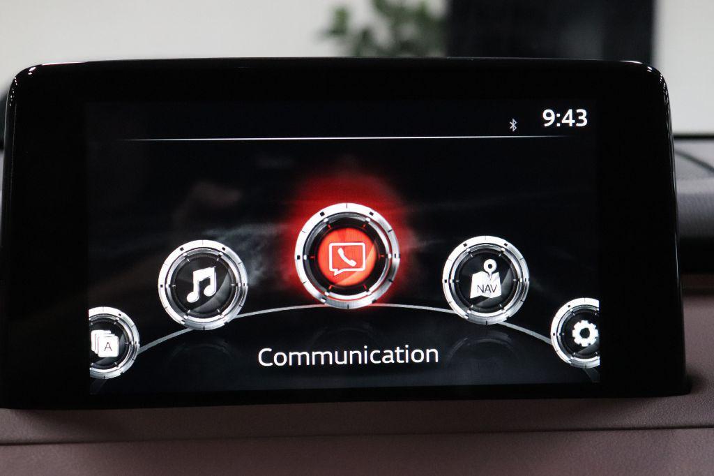 used 2017 Mazda CX-9 car, priced at $15,990