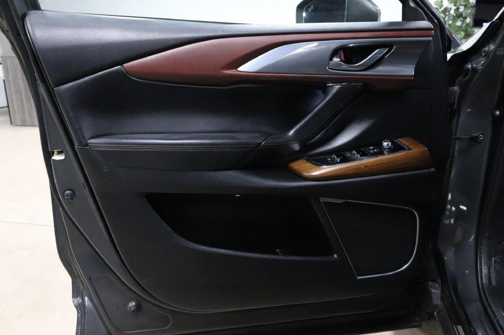 used 2017 Mazda CX-9 car, priced at $15,990