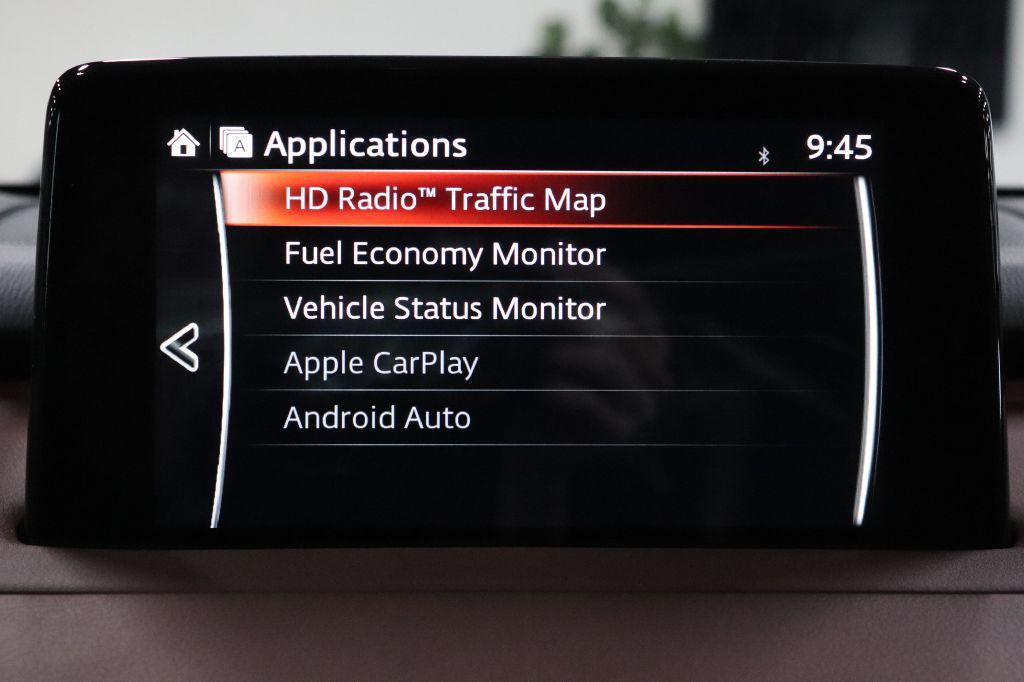 used 2017 Mazda CX-9 car, priced at $15,990