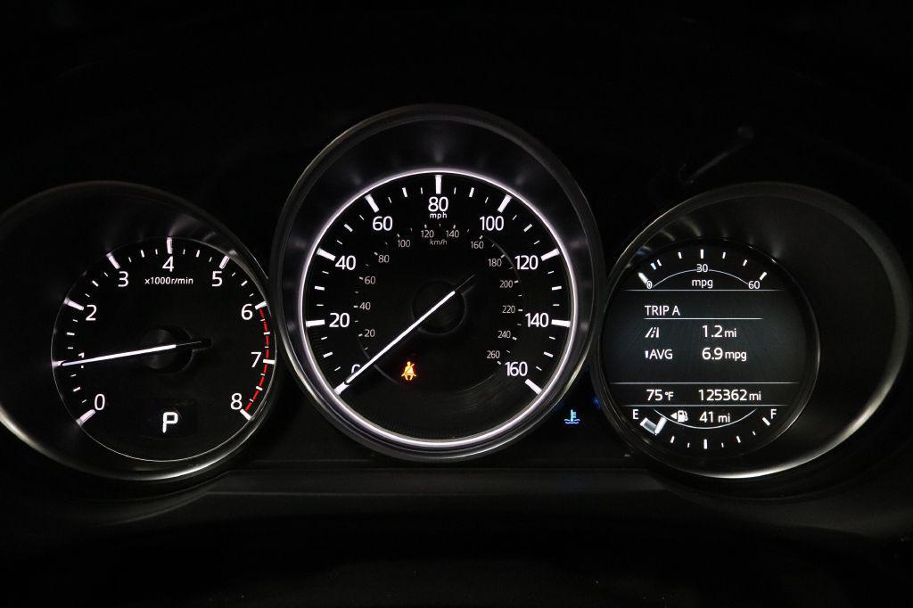 used 2017 Mazda CX-9 car, priced at $15,990