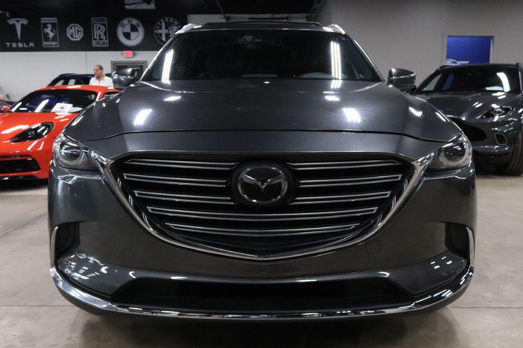 used 2017 Mazda CX-9 car, priced at $15,990