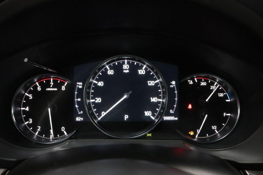 used 2019 Mazda CX-5 car, priced at $16,990