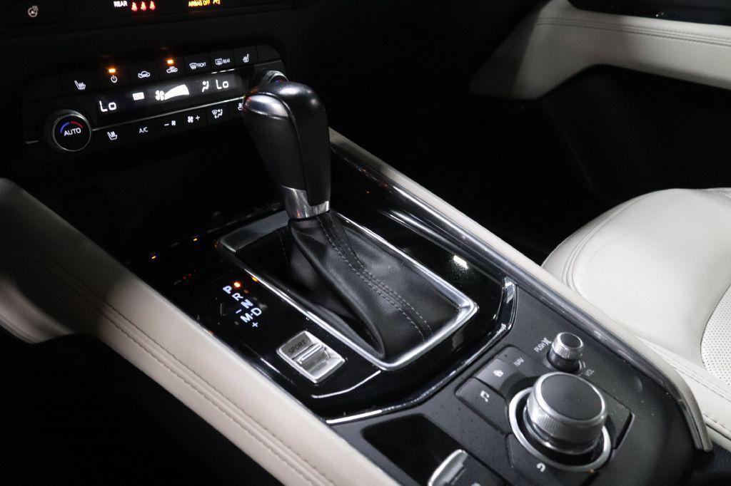 used 2019 Mazda CX-5 car, priced at $16,990