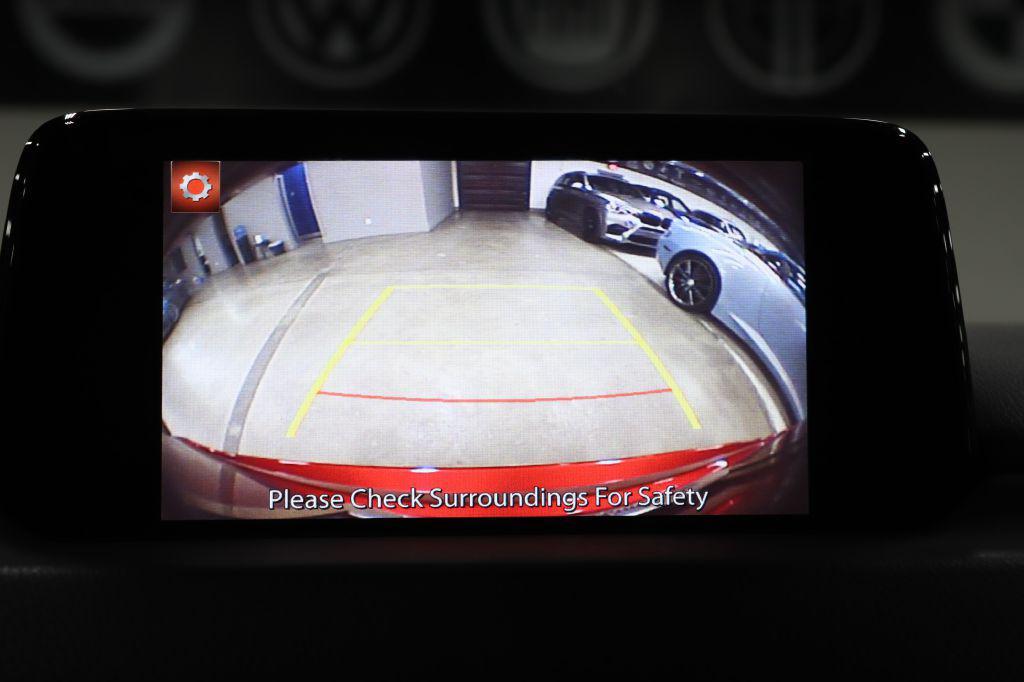 used 2019 Mazda CX-5 car, priced at $16,990