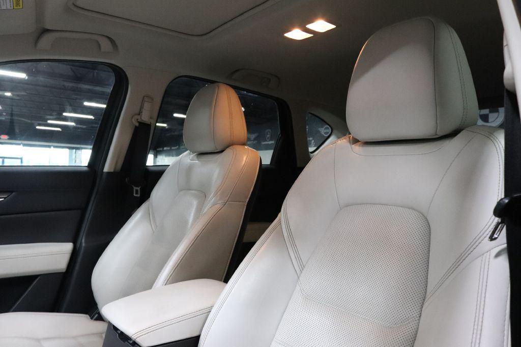used 2019 Mazda CX-5 car, priced at $16,990