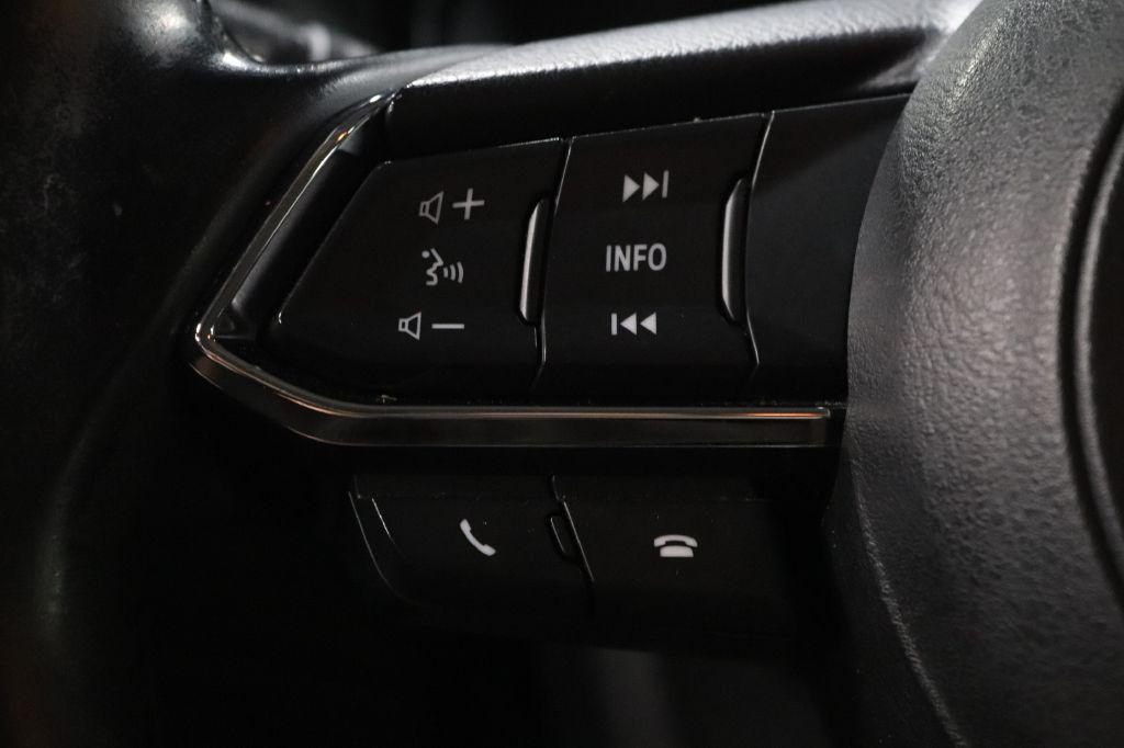 used 2019 Mazda CX-5 car, priced at $16,990