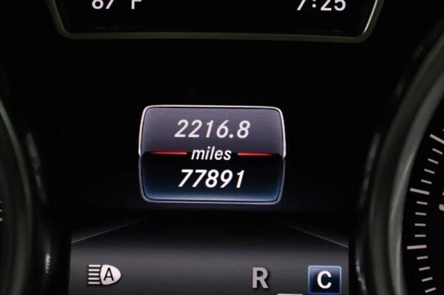 used 2018 Mercedes-Benz GLS 450 car, priced at $24,990