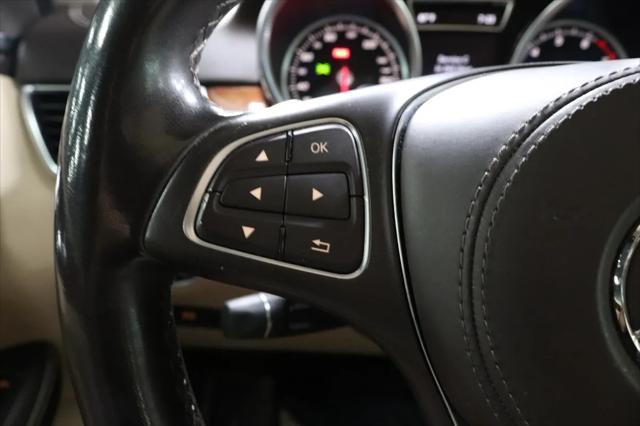 used 2018 Mercedes-Benz GLS 450 car, priced at $24,990