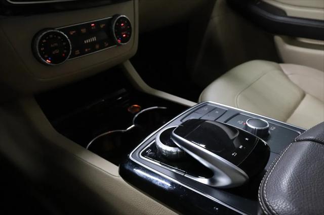 used 2018 Mercedes-Benz GLS 450 car, priced at $24,990