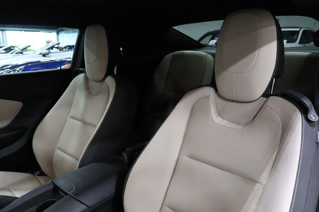 used 2014 Chevrolet Camaro car, priced at $12,990