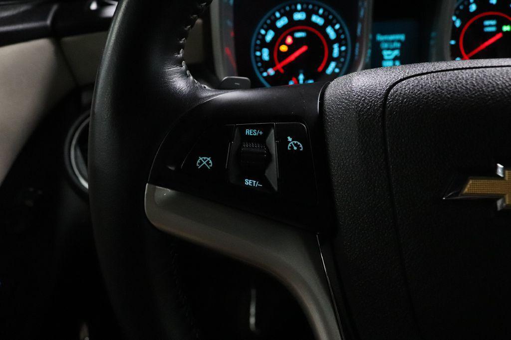 used 2014 Chevrolet Camaro car, priced at $12,990