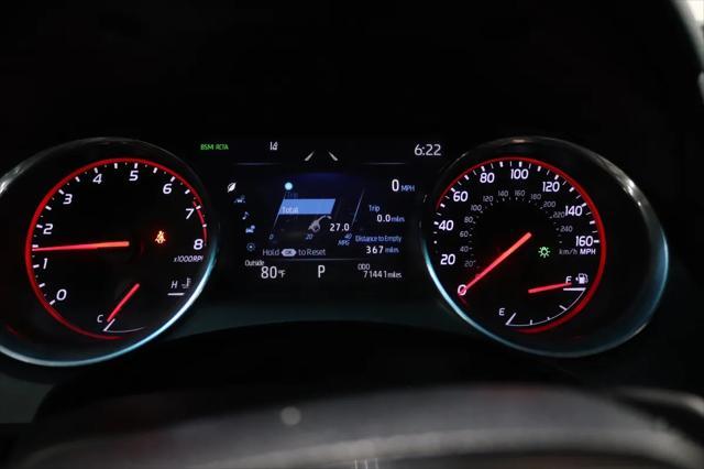 used 2019 Toyota Camry car, priced at $21,990
