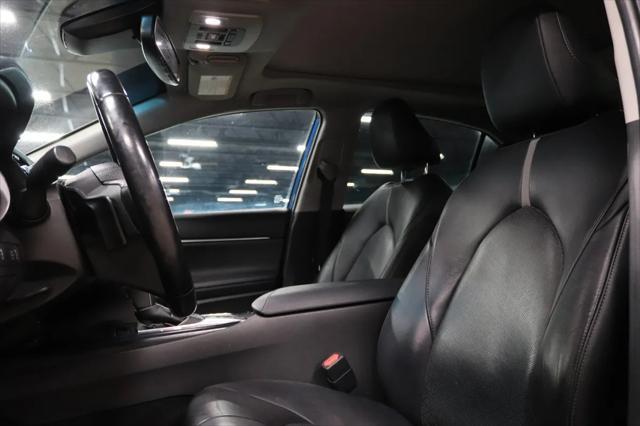 used 2019 Toyota Camry car, priced at $21,990
