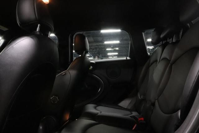 used 2015 MINI Countryman car, priced at $12,990