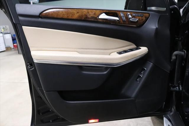 used 2019 Mercedes-Benz GLS 550 car, priced at $25,990