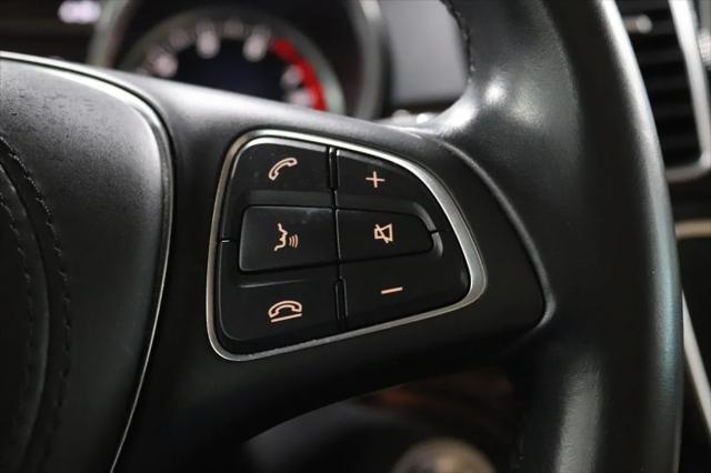 used 2019 Mercedes-Benz GLS 550 car, priced at $25,990