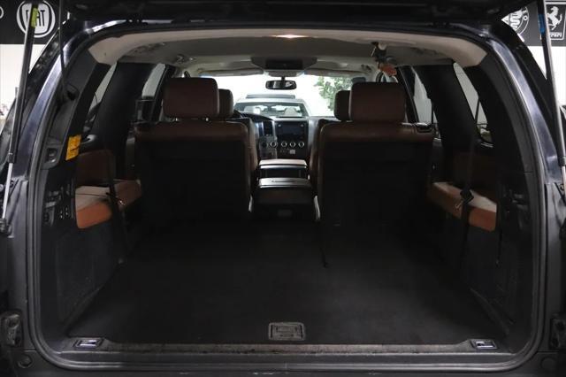 used 2014 Toyota Sequoia car, priced at $24,990
