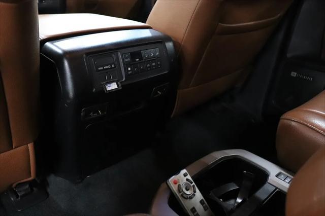 used 2014 Toyota Sequoia car, priced at $24,990