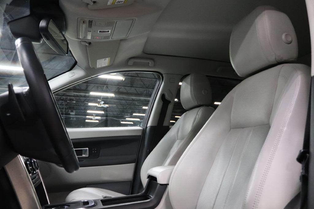 used 2016 Land Rover Discovery Sport car, priced at $13,990
