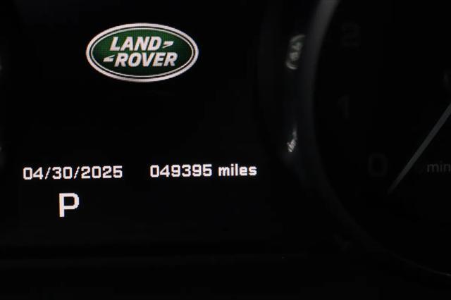 used 2016 Land Rover Discovery Sport car, priced at $16,990