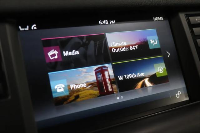 used 2016 Land Rover Discovery Sport car, priced at $16,990