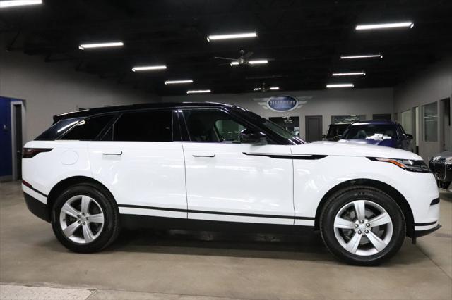 used 2018 Land Rover Range Rover Velar car, priced at $25,990