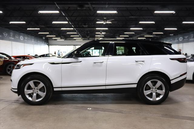 used 2018 Land Rover Range Rover Velar car, priced at $25,990