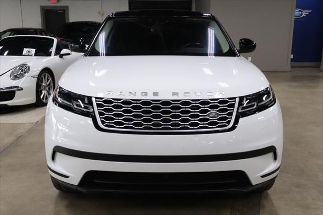 used 2018 Land Rover Range Rover Velar car, priced at $25,990