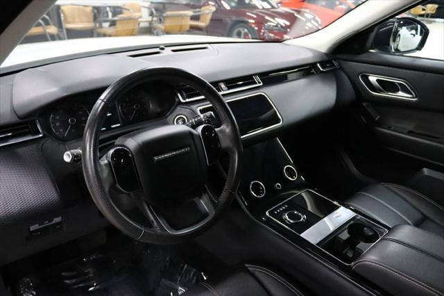 used 2018 Land Rover Range Rover Velar car, priced at $25,990