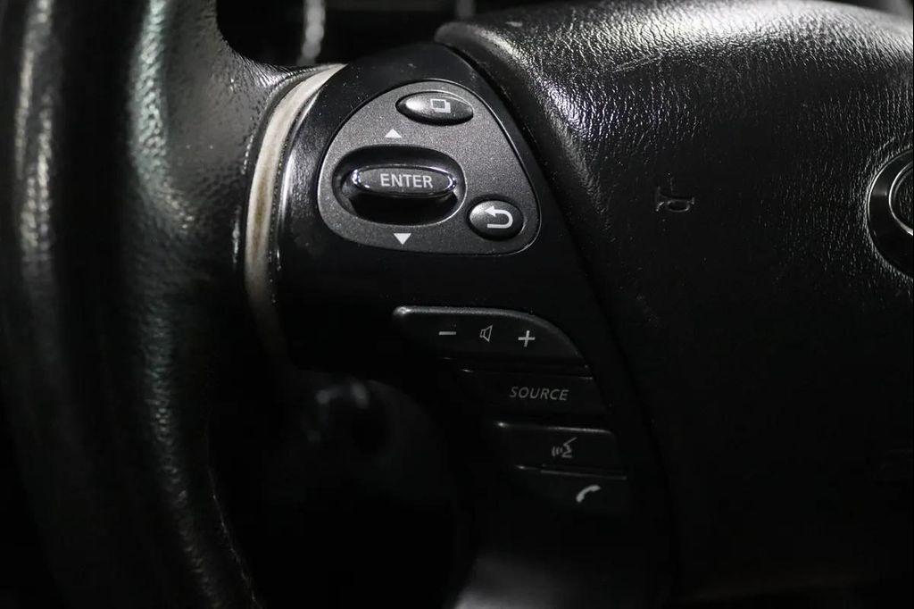used 2019 INFINITI QX60 car, priced at $18,990