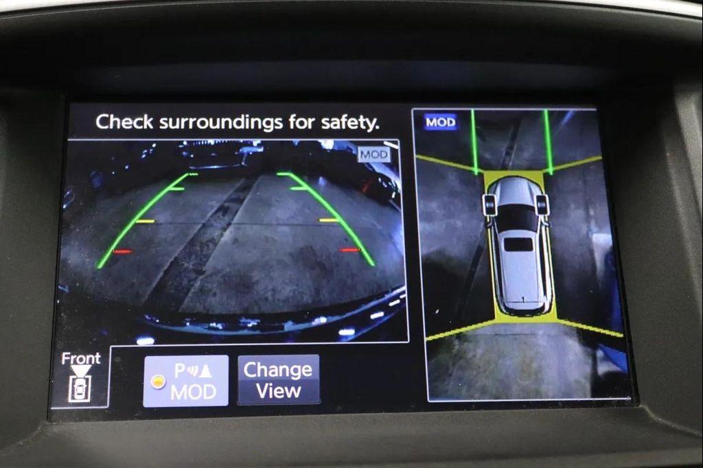 used 2019 INFINITI QX60 car, priced at $18,990