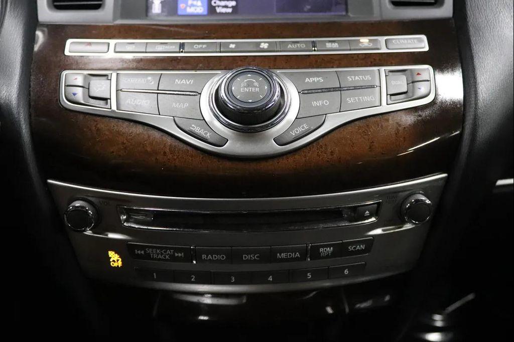 used 2019 INFINITI QX60 car, priced at $18,990