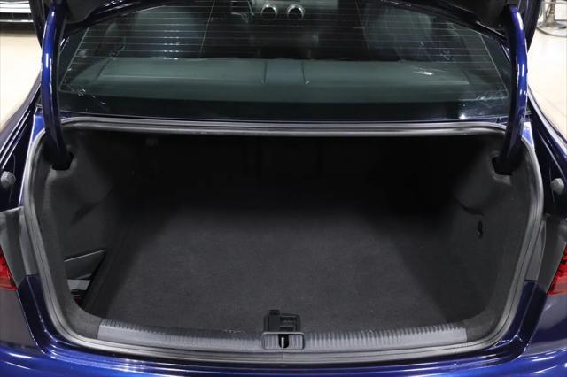 used 2017 Audi S3 car, priced at $32,990