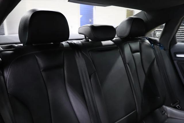 used 2017 Audi S3 car, priced at $32,990