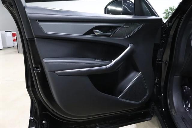 used 2023 Jaguar F-PACE car, priced at $63,990