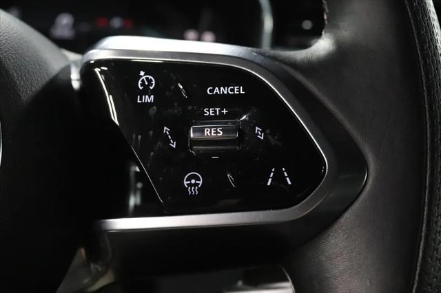 used 2023 Jaguar F-PACE car, priced at $63,990
