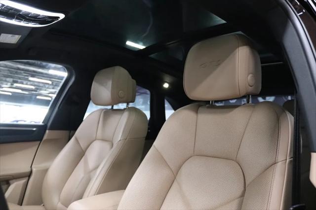 used 2021 Porsche Macan car, priced at $57,990